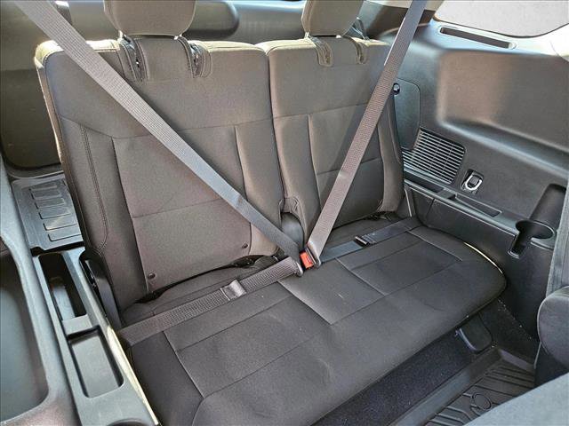 Certified 2023 Ford Explorer XLT image 20