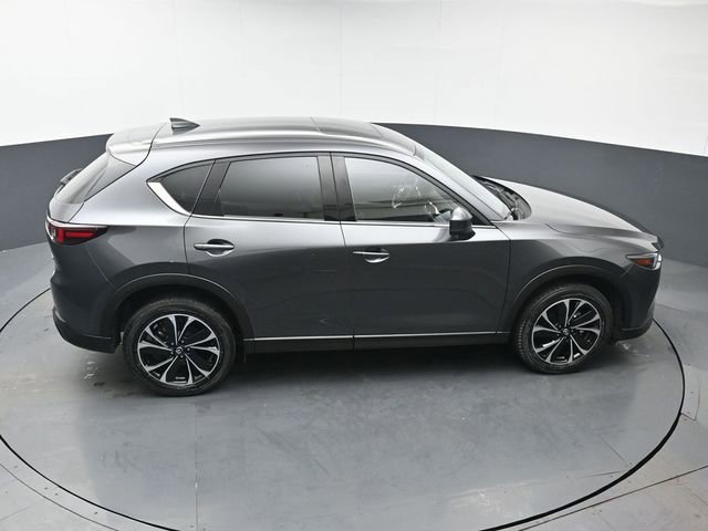 Certified 2023 MAZDA CX-5 AWD 2.5 S w/ Premium Package image 40