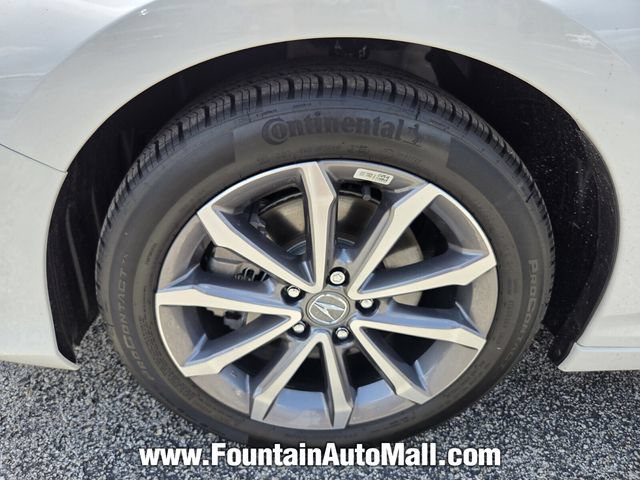 Used 2026 Acura Integra FWD image 7