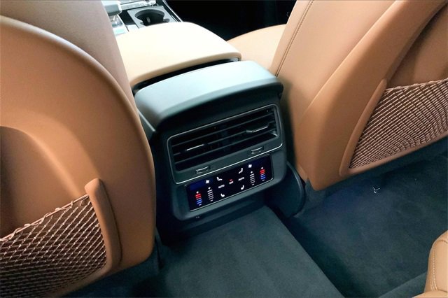 Certified 2025 Audi Q8 Premium Plus image 34