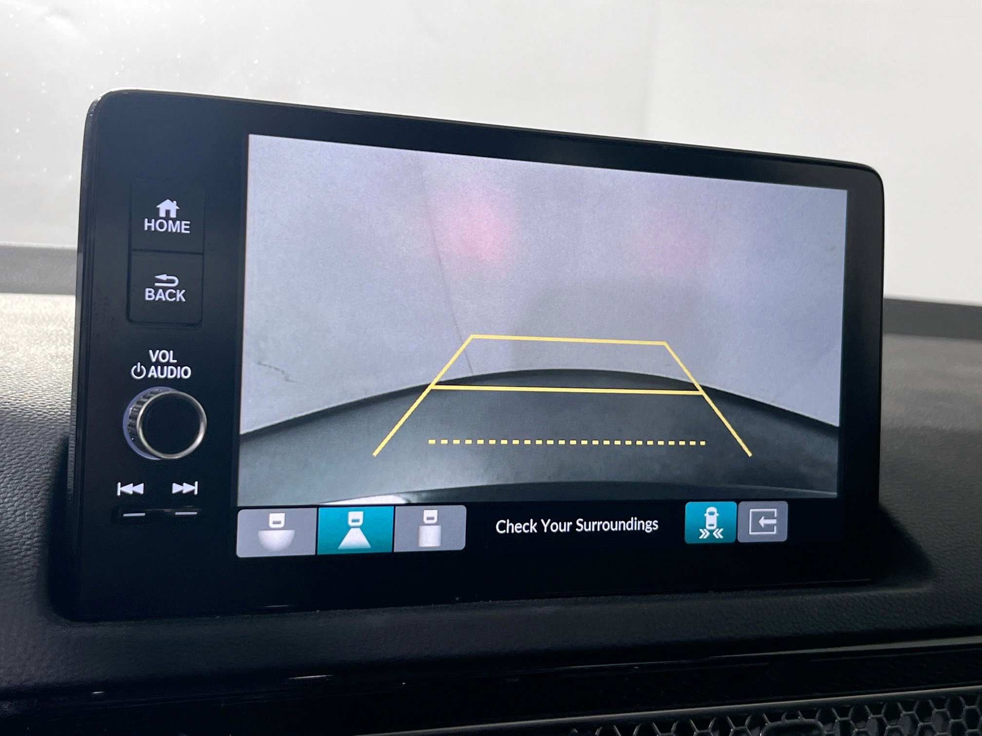 Used 2022 Honda Civic Touring image 14