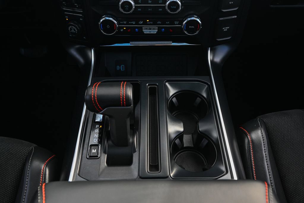 Used 2024 Ford F150 Raptor image 33