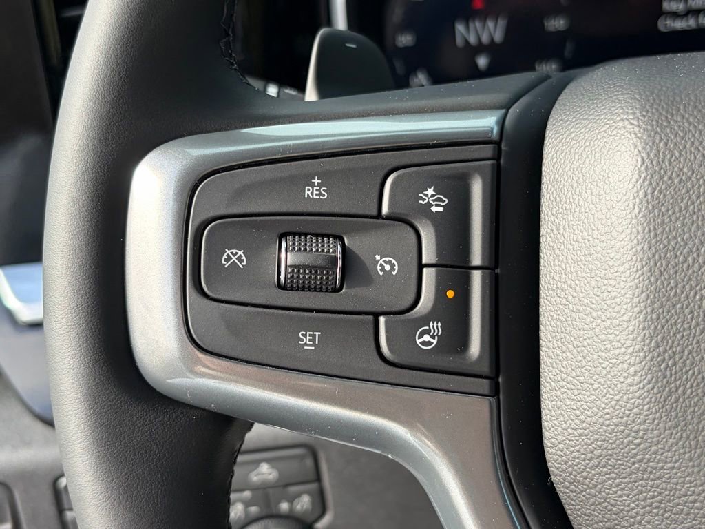 New 2026 Chevrolet Silverado 1500 LT image 14