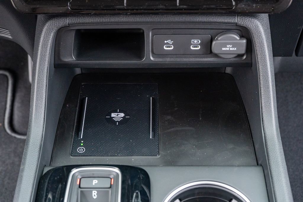 New 2026 Honda Pilot image 23