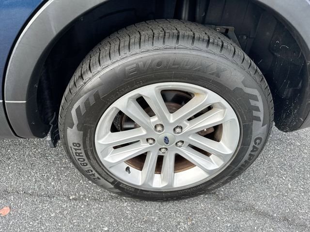 Used 2016 Ford Explorer 4WD image 10