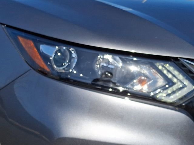 Used 2020 Nissan Rogue Sport SV image 9