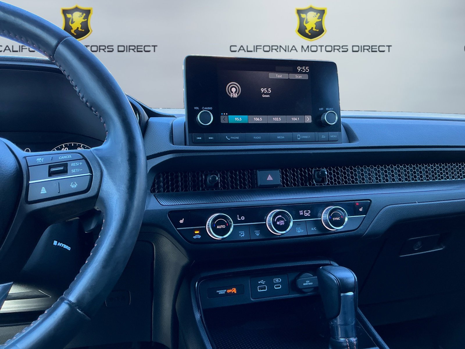 Used 2023 Honda CR-V Sport image 13