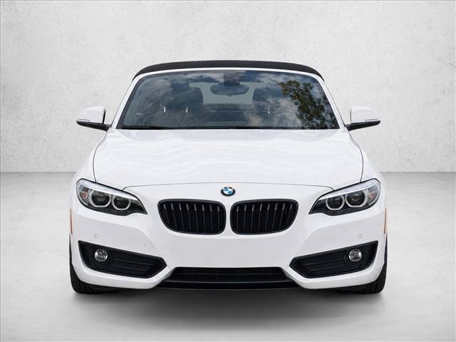 Used 2019 BMW 230i Convertible RWD image 2