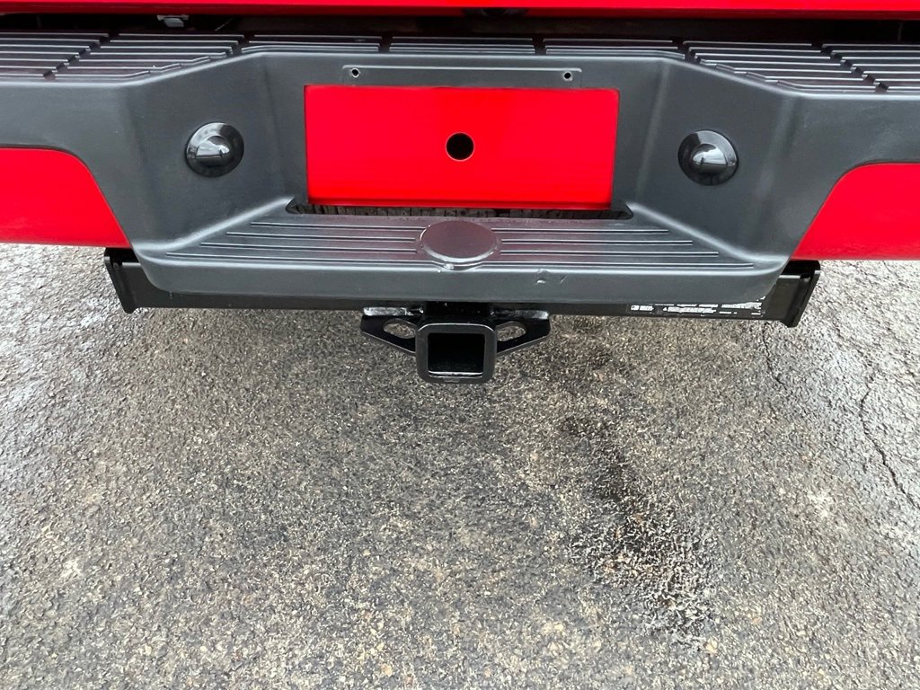 Used 2005 Ford Ranger Edge image 19