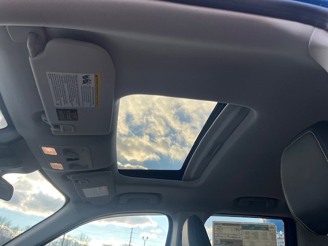 New 2025 Ford Maverick Lobo image 23