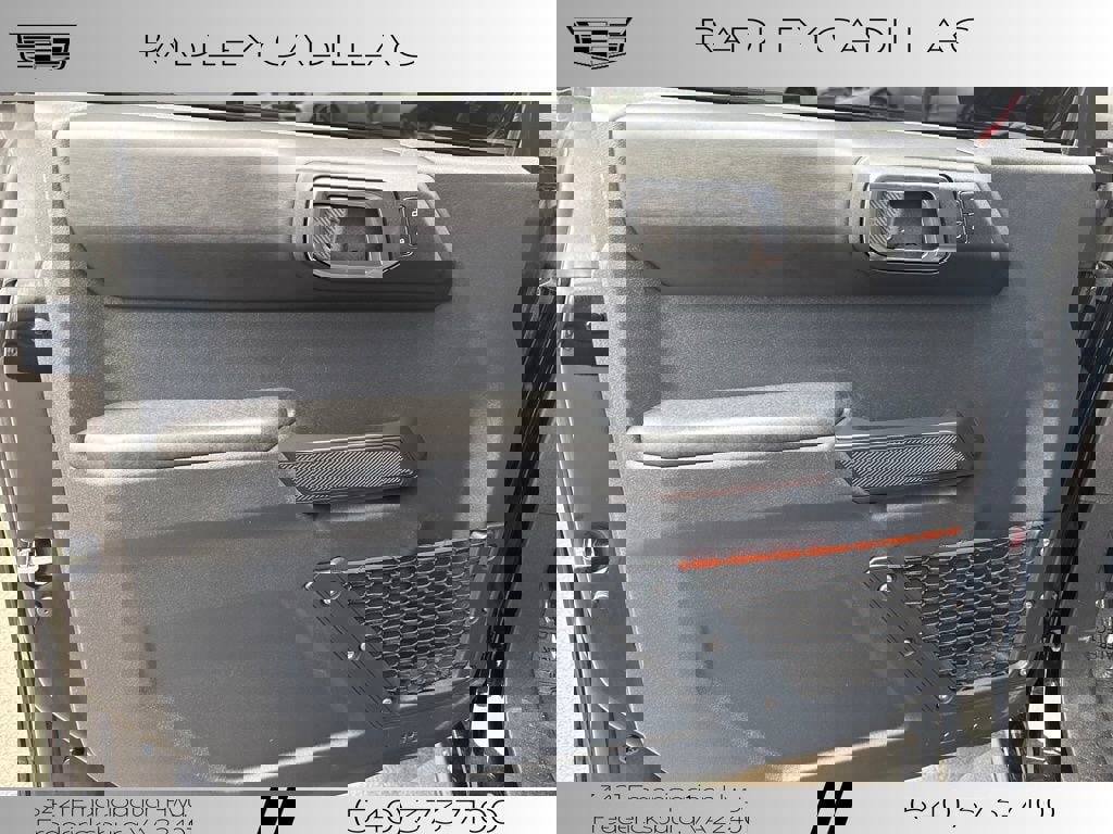 Used 2024 Ford Bronco Raptor image 5