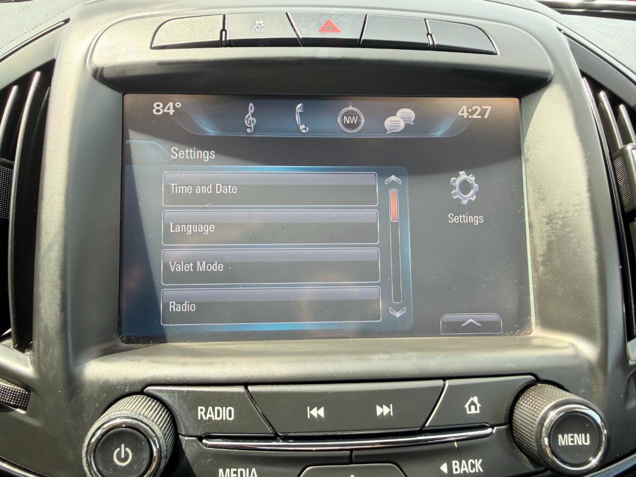 Used 2017 Buick Regal Sport Touring FWD image 49
