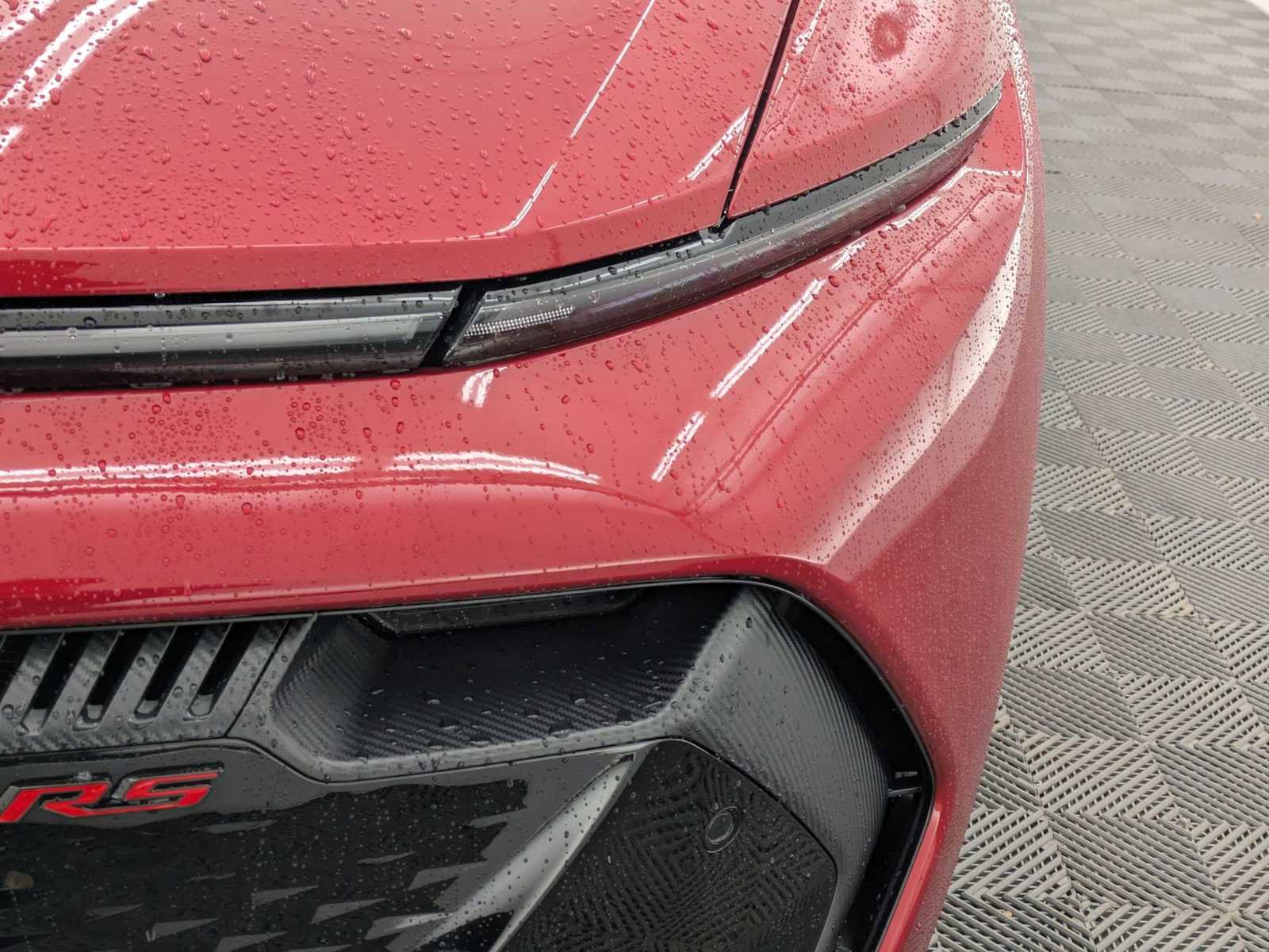 New 2026 Chevrolet Equinox EV RS w/ Active Safety Package 3 image 10