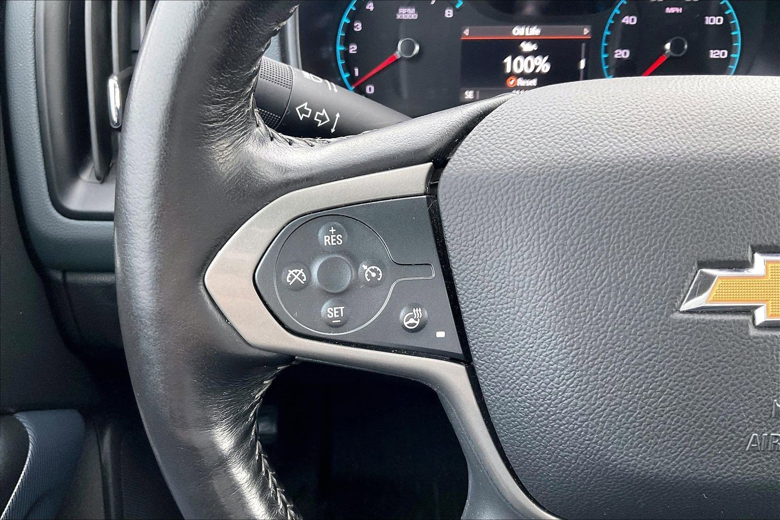 Used 2022 Chevrolet Colorado Z71 image 10