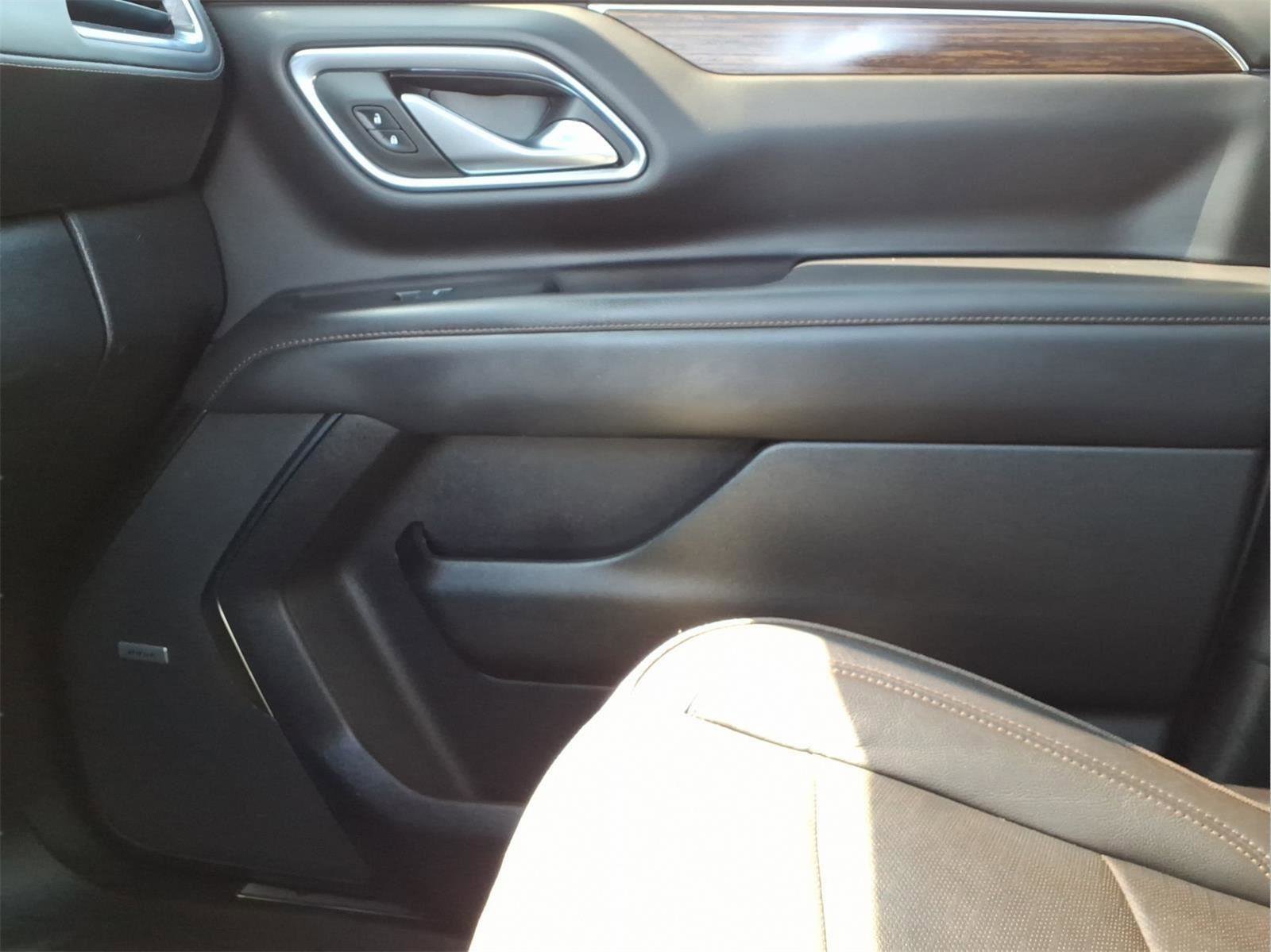 Used 2023 Chevrolet Tahoe High Country image 22