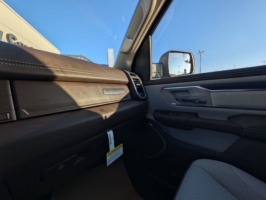 New 2026 RAM 1500 Laramie image 35