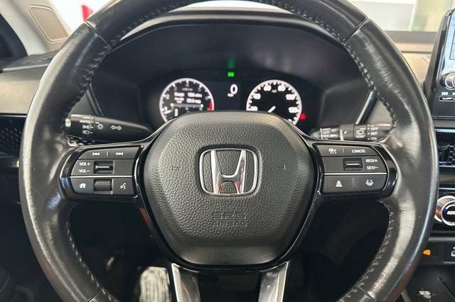 Used 2023 Honda CR-V EX-L image 26