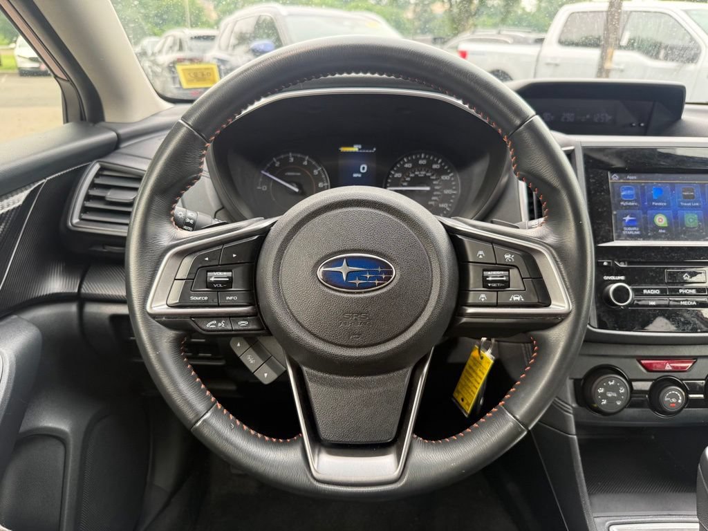 Used 2019 Subaru Crosstrek 2.0i Premium AWD/4WD image 14