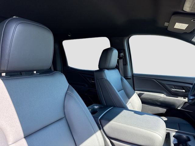New 2024 Chevrolet Silverado EV W/T image 31