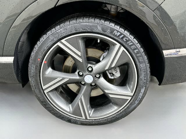 New 2026 Genesis GV80 3.5T Prestige image 23