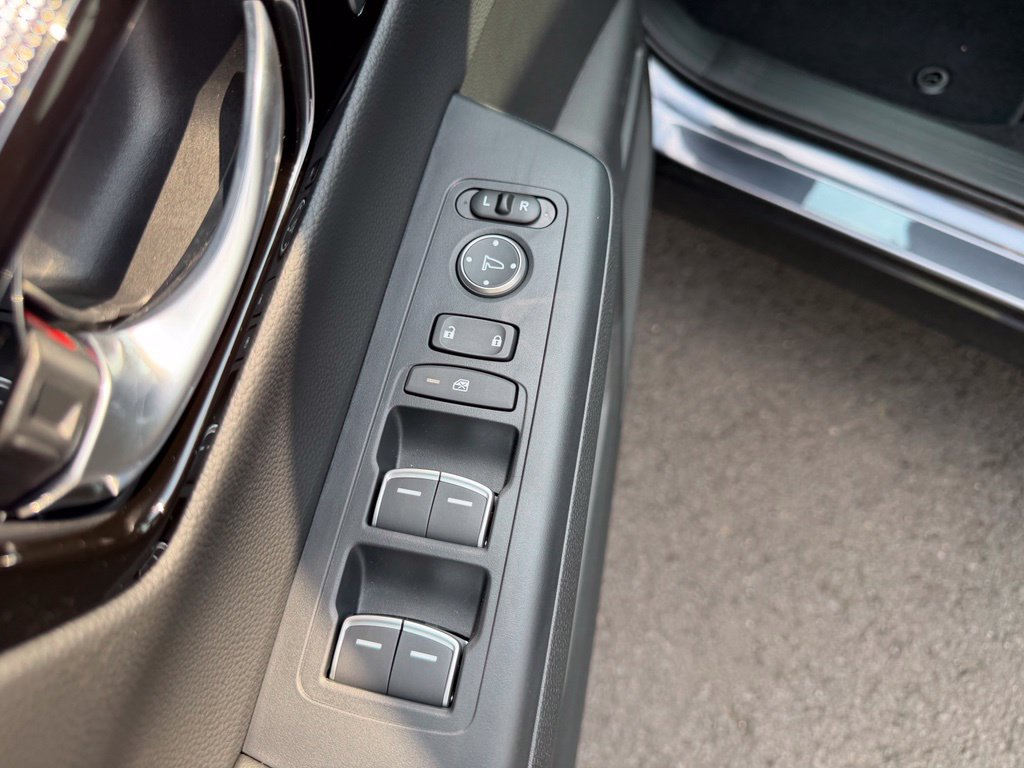 New 2027 Honda CR-V EX-L image 13