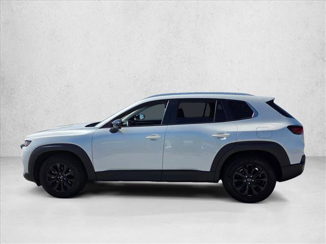 Used 2024 MAZDA CX-50 AWD 2.5 S w/ Select Package image 8