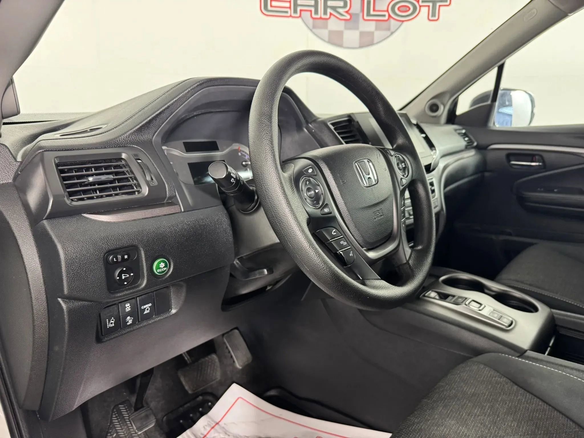 Used 2021 Honda Ridgeline Sport image 10
