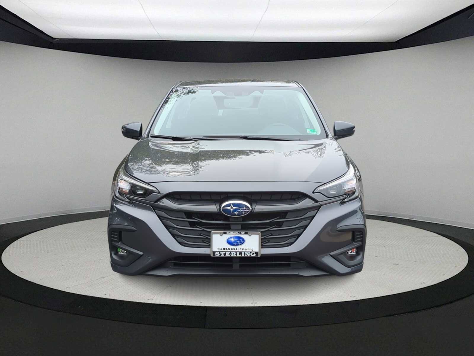 New 2025 Subaru Legacy Premium image 3