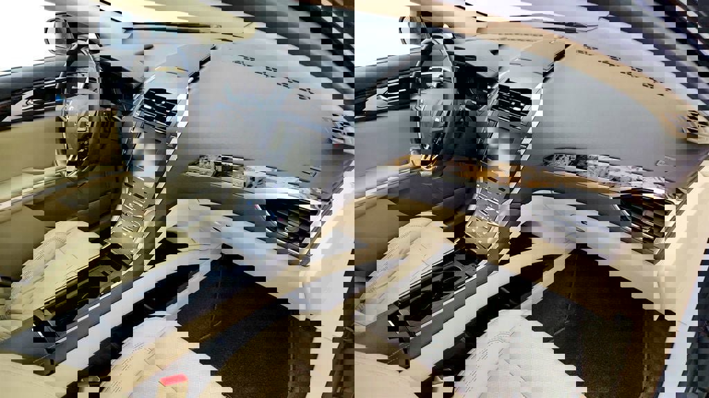 Used 2015 Lincoln MKZ AWD w/ Equipment Group 102A Reserve image 25