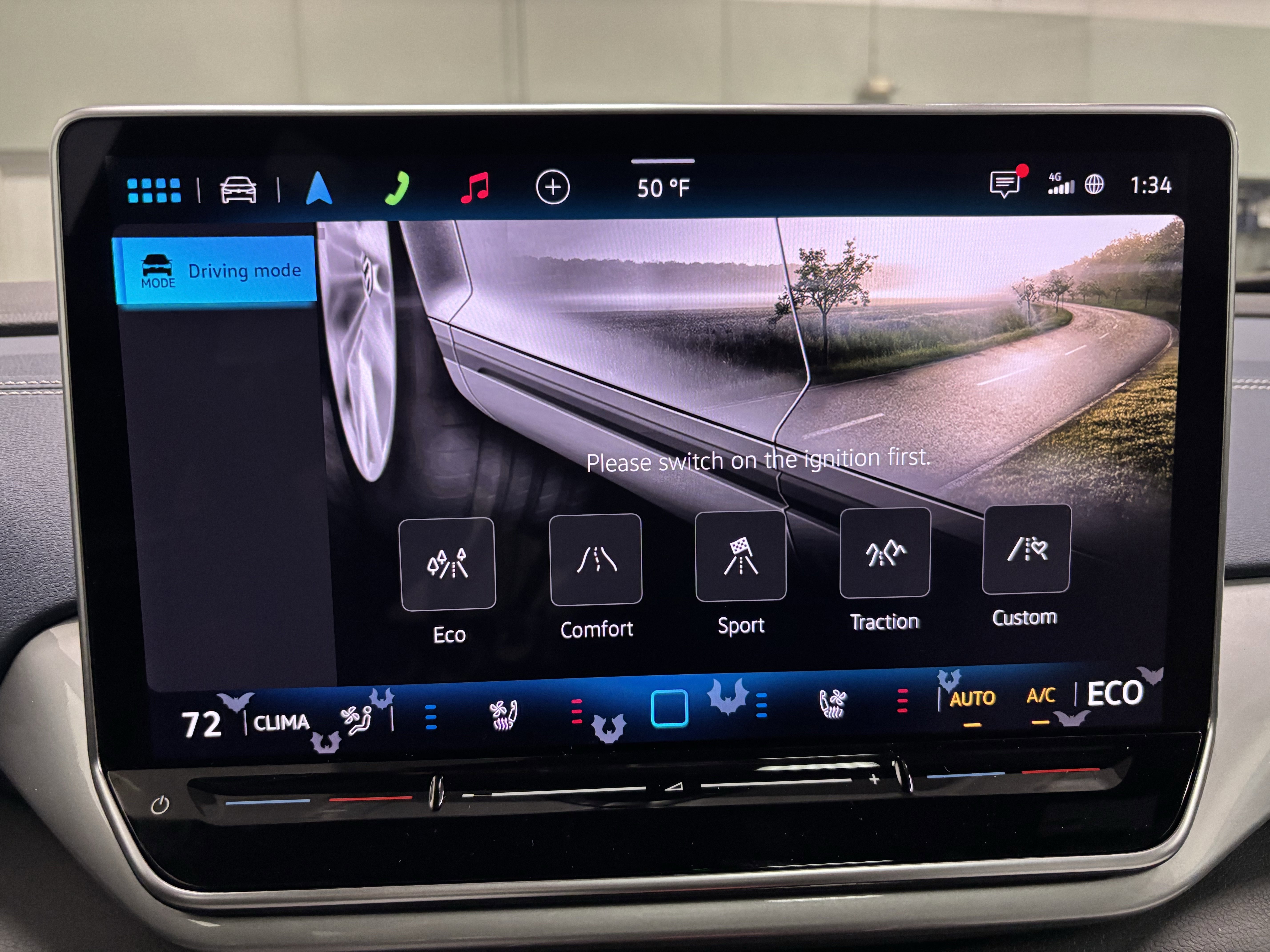 New 2025 Volkswagen ID.4 Pro S AWD/4WD image 21