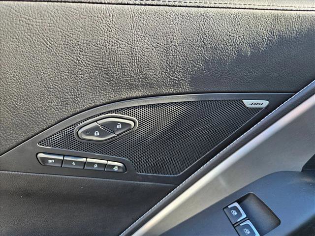 Used 2016 Chevrolet Corvette Stingray Coupe w/ 2LT Preferred Equipment Group image 9