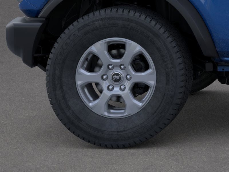 New 2025 Ford Bronco Big Bend image 21