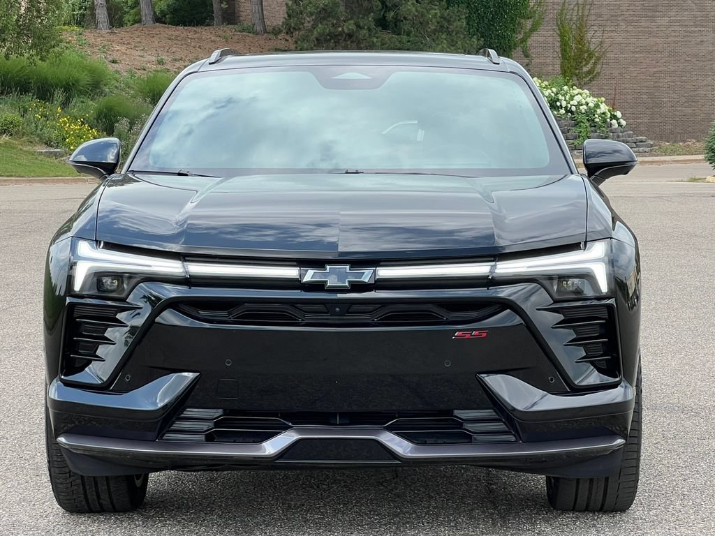 Used 2025 Chevrolet Blazer EV SS w/ Performance Package AWD/4WD image 44