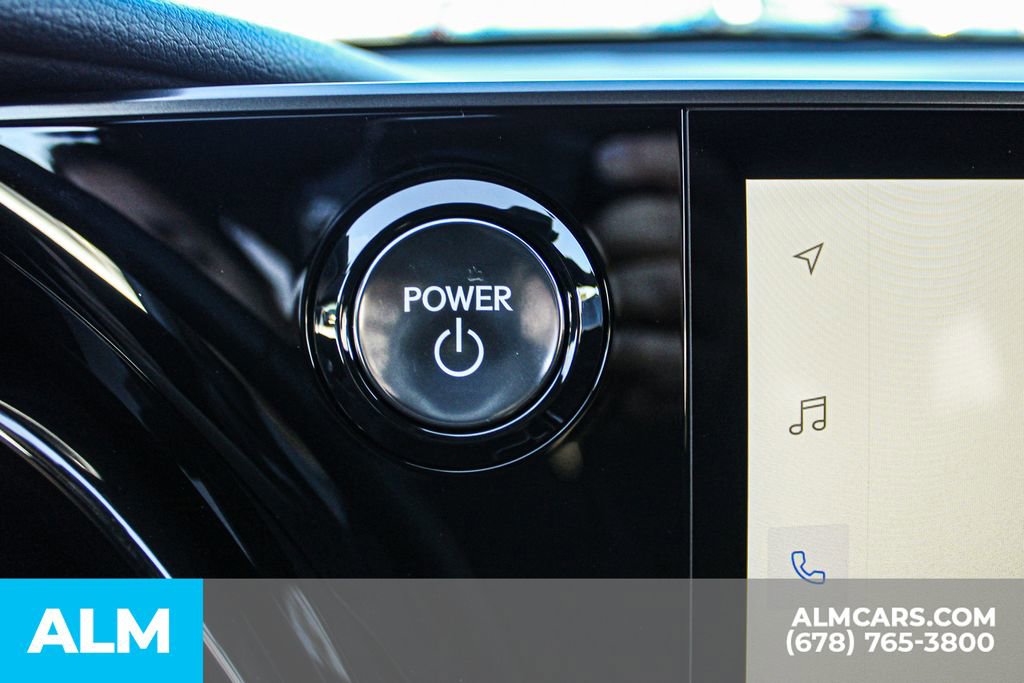 Used 2025 Lexus TX 500h AWD image 31