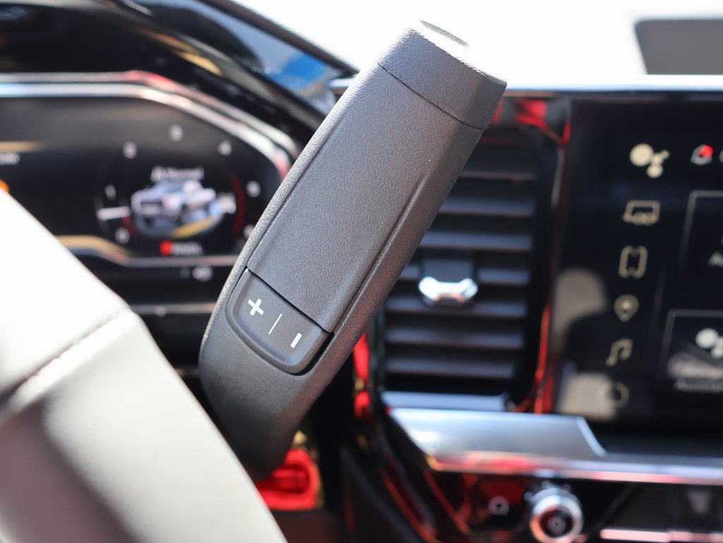 New 2025 GMC Sierra 2500 SLT w/ SLT Premium Package image 22