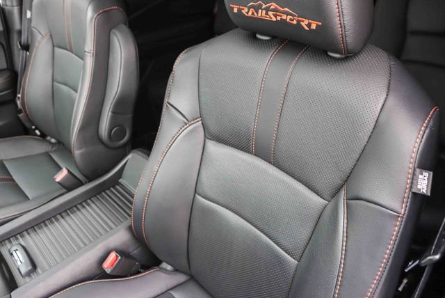 Used 2023 Honda Passport TrailSport image 26