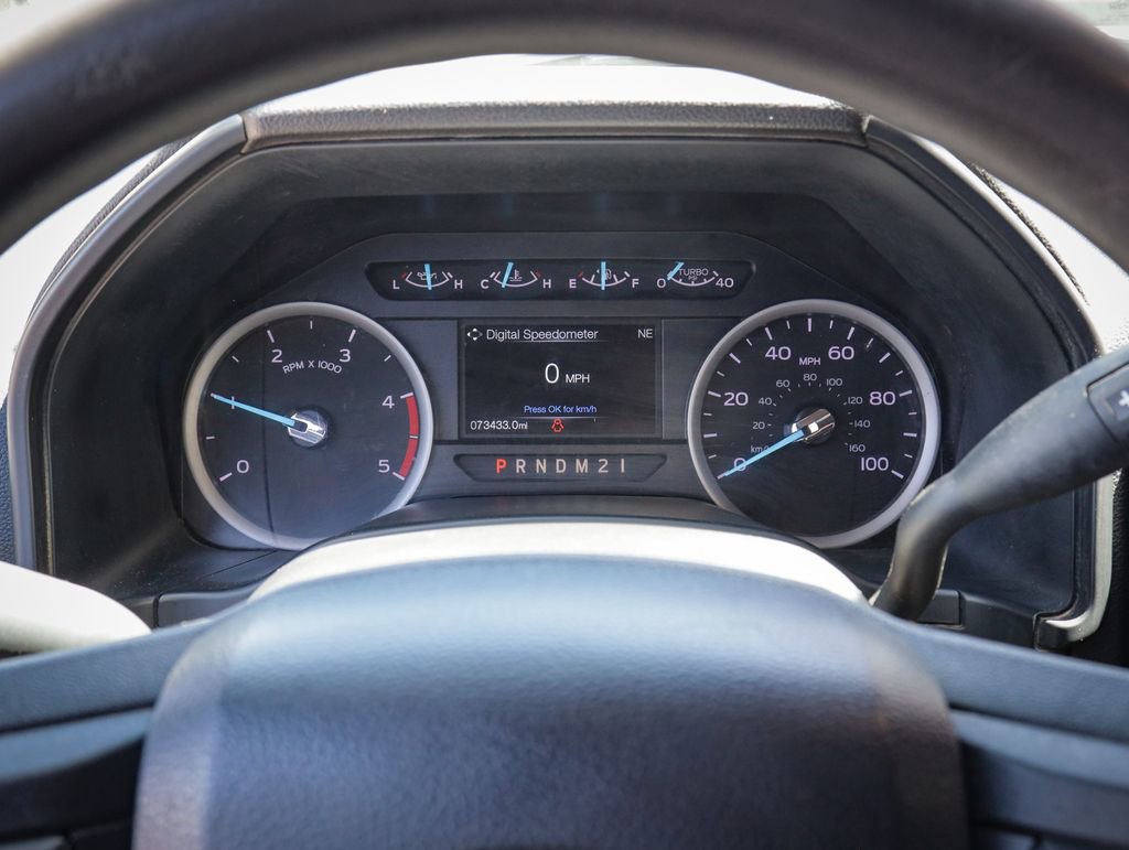 Used 2019 Ford F250 XLT w/ XLT Value Package AWD/4WD image 19