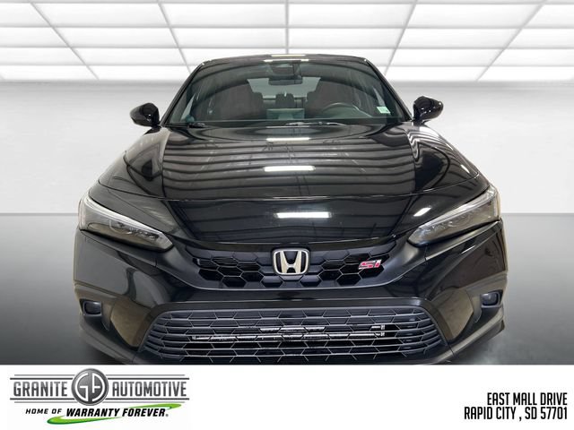 Used 2024 Honda Civic Si image 9
