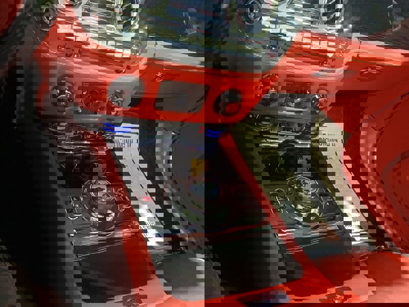 Used 2018 Rolls-Royce Dawn image 18