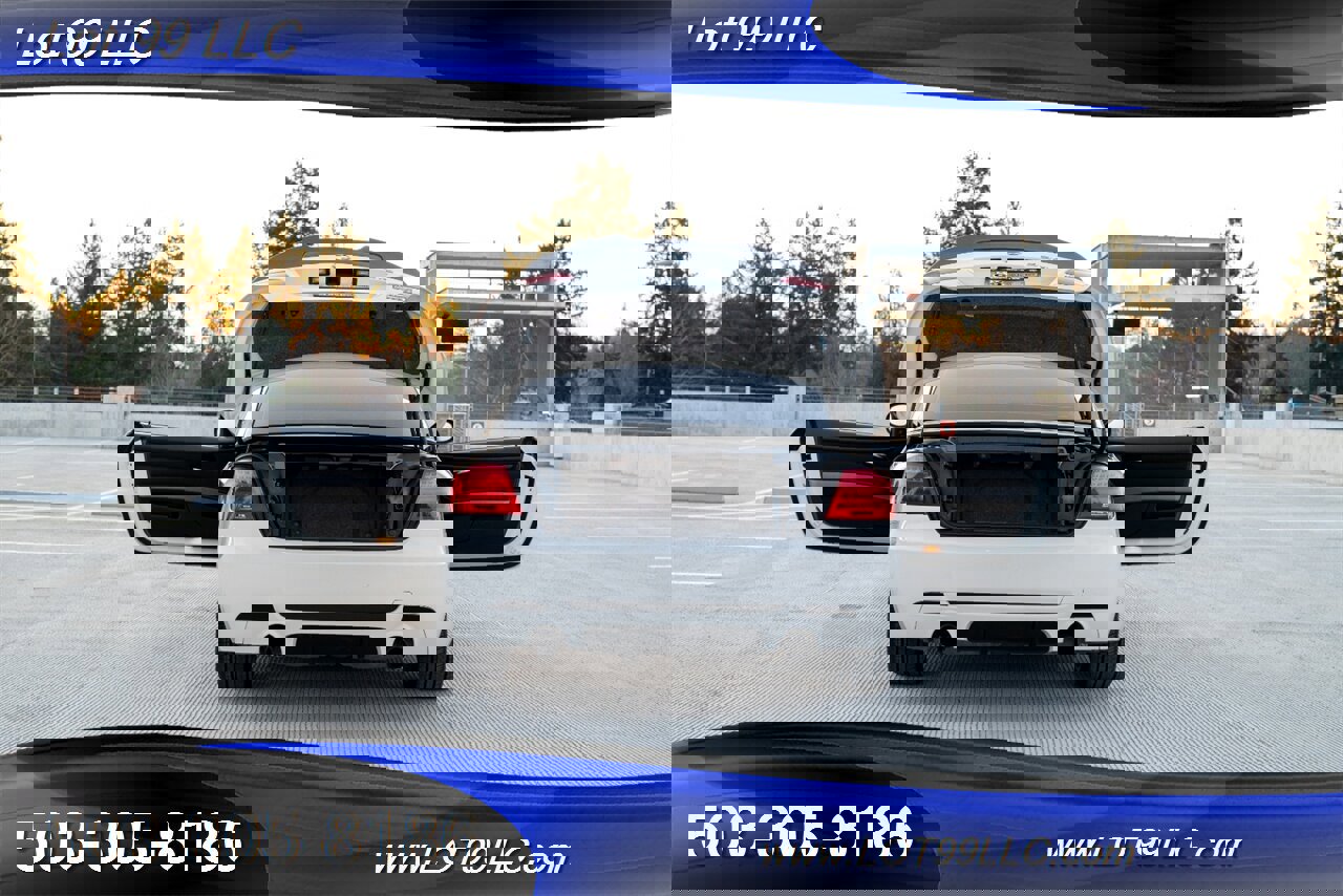 Used 2011 BMW 335is Convertible image 55