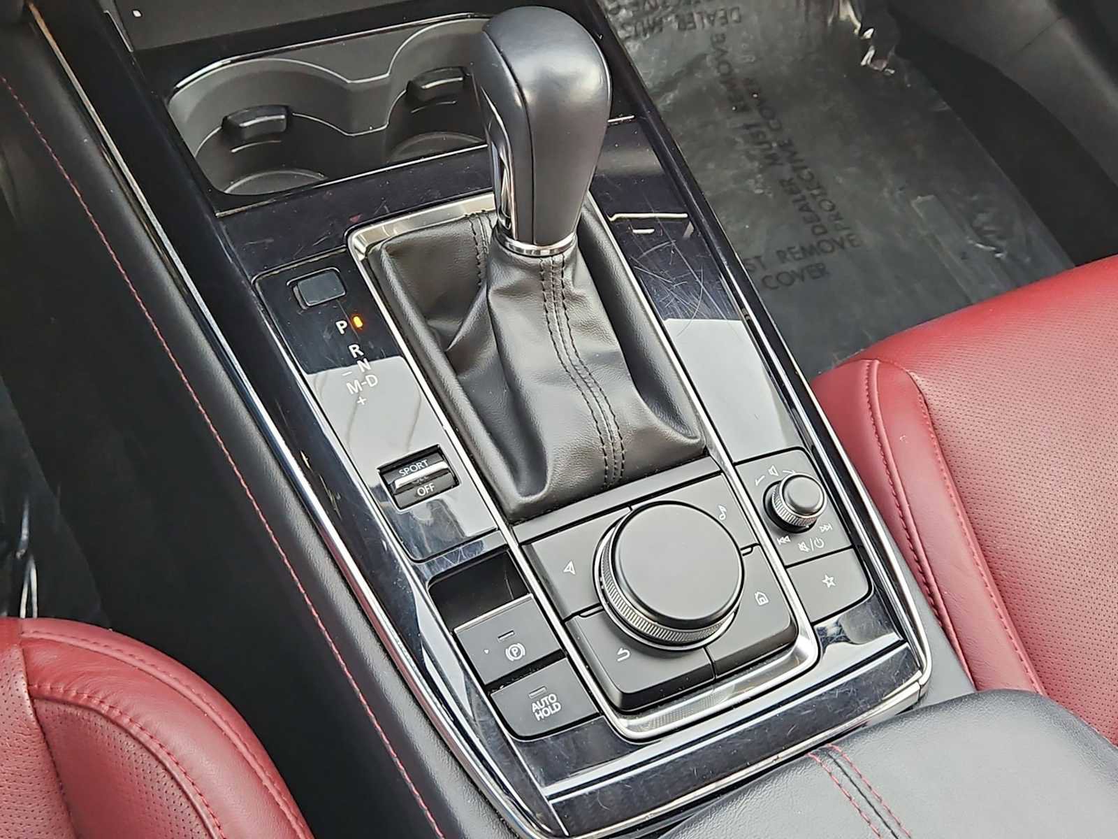 Used 2024 MAZDA CX-30 AWD 2.5 S w/ Preferred Package image 31