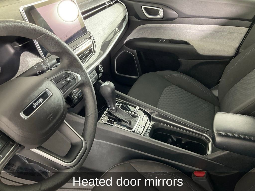 Certified 2023 Jeep Compass Sport image 16