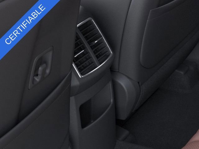 Certified 2025 Kia Sportage SX image 26