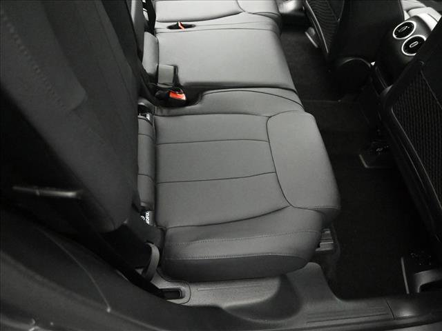 Certified 2026 Mercedes-Benz GLB 250 4MATIC image 25