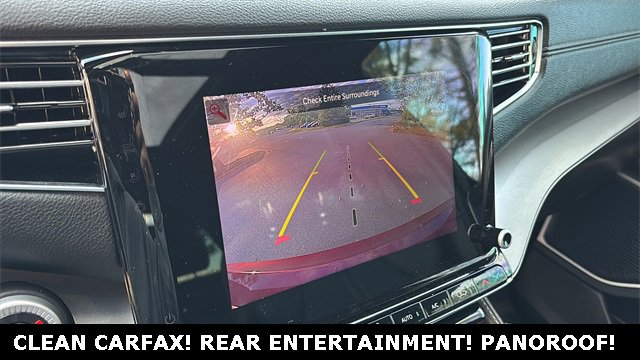 Used 2023 Jeep Wagoneer Series II image 18