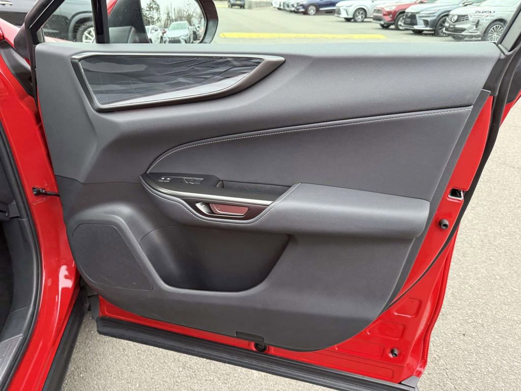 Used 2024 Lexus NX 350 AWD w/ Premium Package image 15