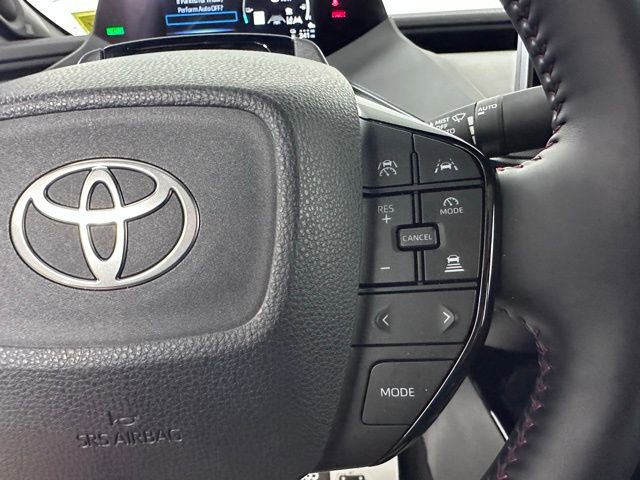 Used 2024 Toyota Prius Prime Premium w/ Advanced Technology Package image 25