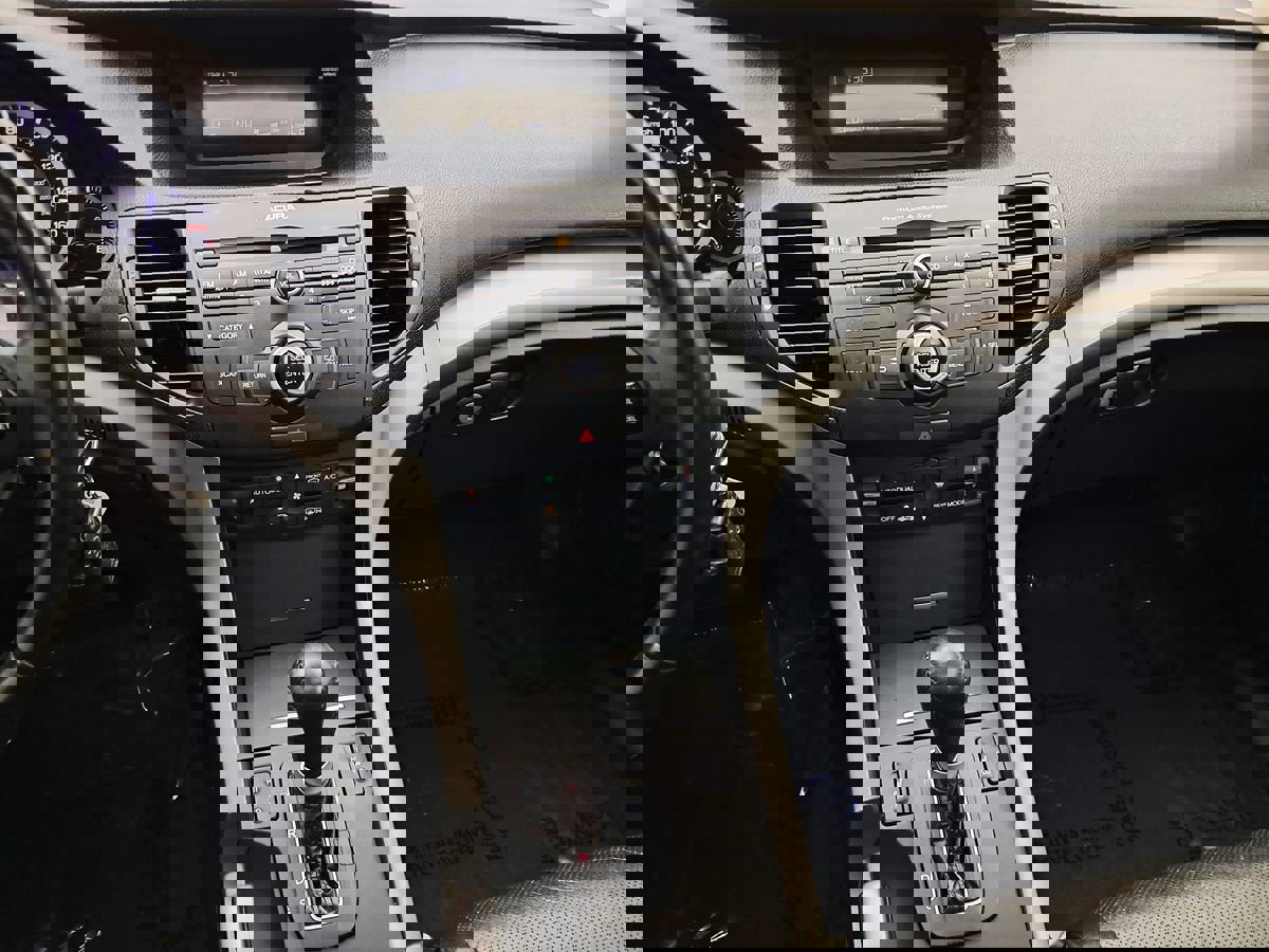 Used 2010 Acura TSX Sedan image 13