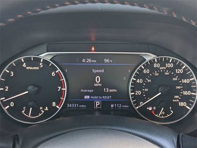 Used 2021 Nissan Altima 2.0 SR image 21