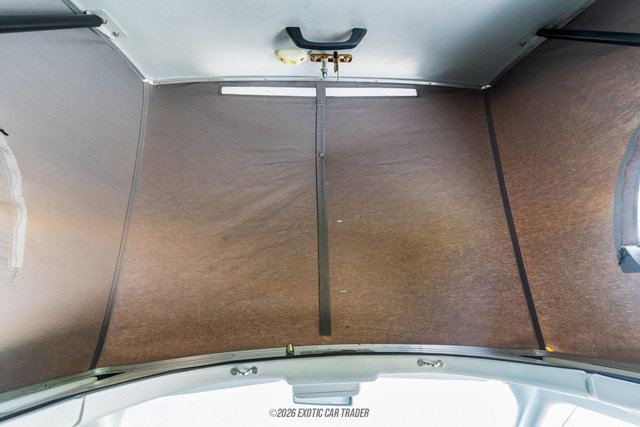 Used 2003 Volkswagen Eurovan MV FWD image 50